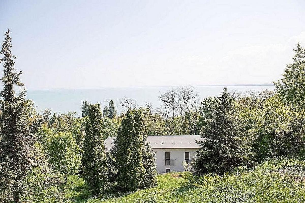 Media Resort Tihany Balaton Екстер'єр фото