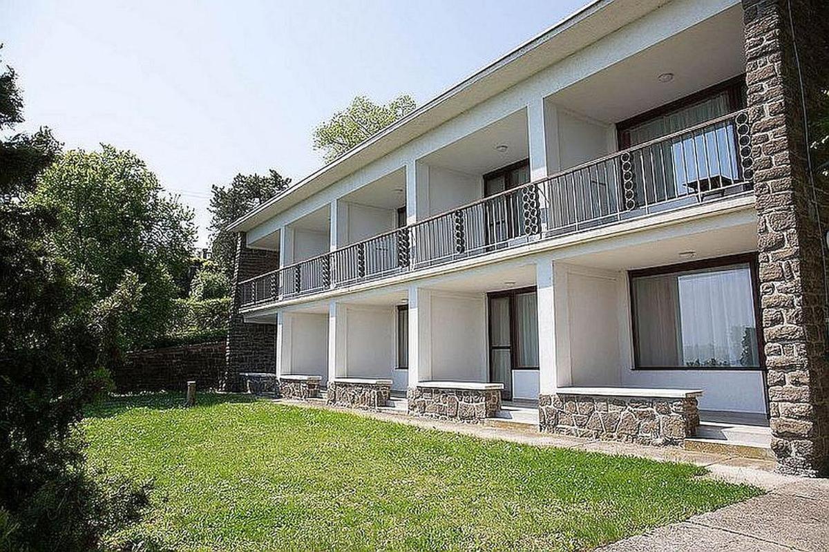 Media Resort Tihany Balaton Екстер'єр фото