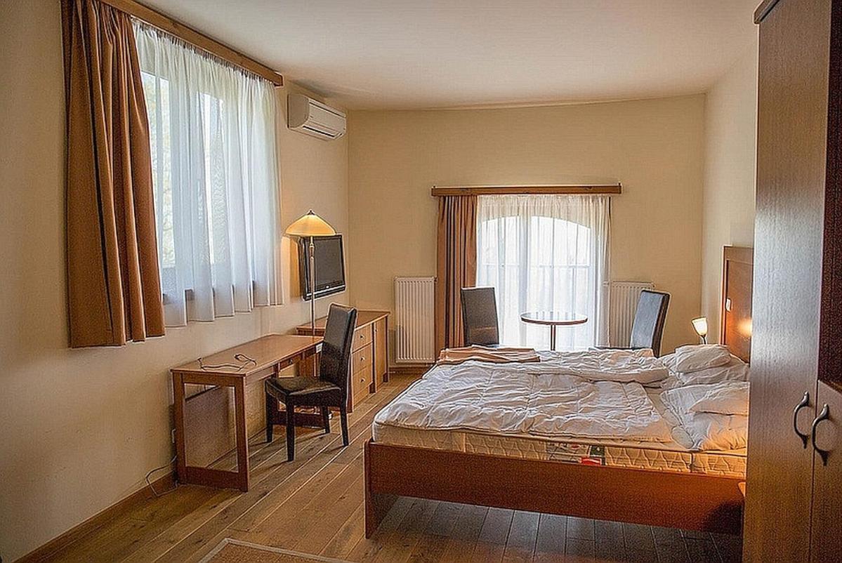 Media Resort Tihany Balaton Екстер'єр фото