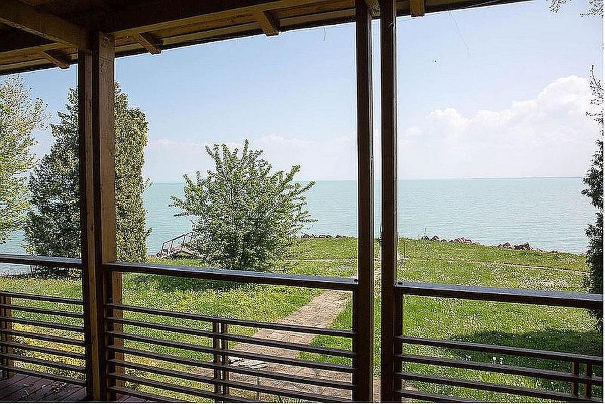 Media Resort Tihany Balaton Екстер'єр фото